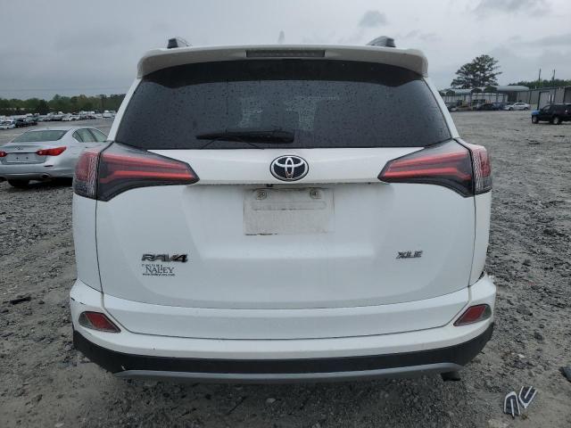 2018 TOYOTA RAV4 ADVEN - 2T3WFREV2JW427212