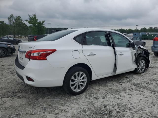Vin: 3n1ab7apxky379720, lot: 54022455, nissan sentra s 20193