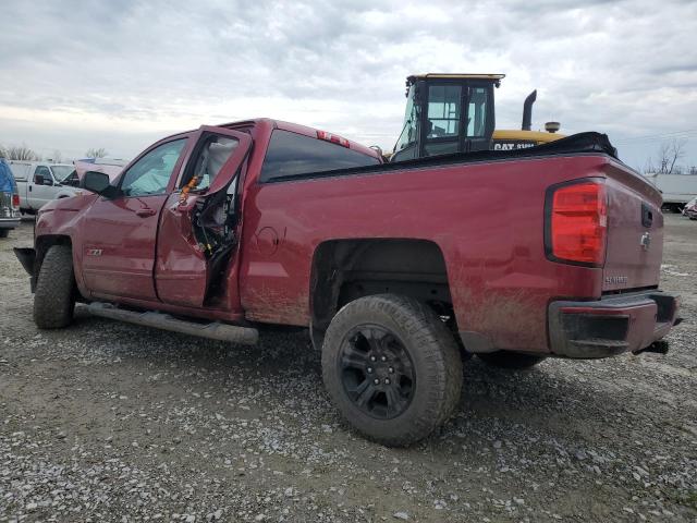 Vin: 2gcvkpec8k1164549, lot: 54357375, chevrolet all models k1500 lt 20192