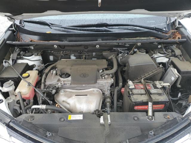 2018 TOYOTA RAV4 ADVEN - 2T3WFREV2JW427212