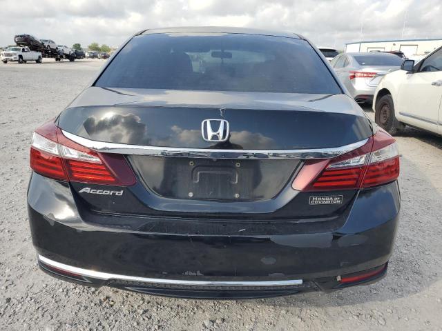 2017 HONDA ACCORD LX 1HGCR2F32HA109499