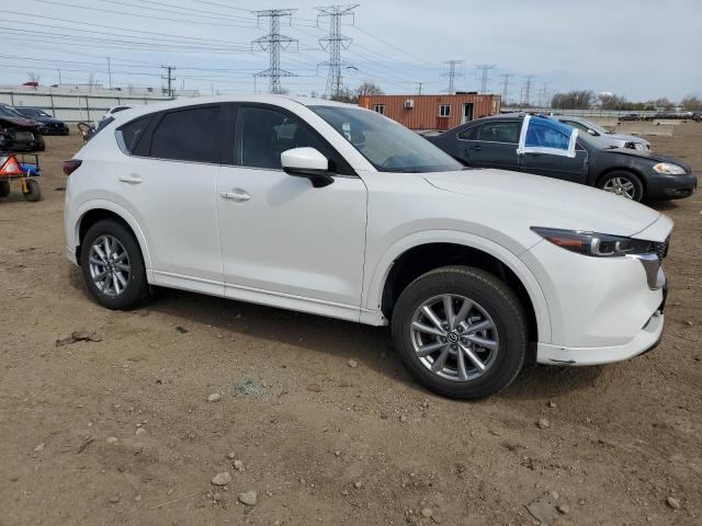 Vin: jm3kfbblxr0482474, lot: 52941335, mazda cx-5 selec select 20244