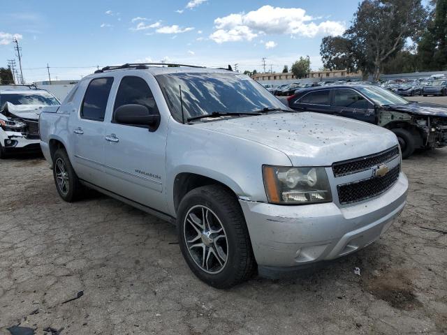 Vin: 3gnmcge02bg305032, lot: 50934315, chevrolet avalanche ltz 20114