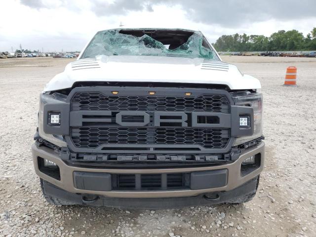 2019 FORD F150 SUPER - 1FTEW1E43KFC12719