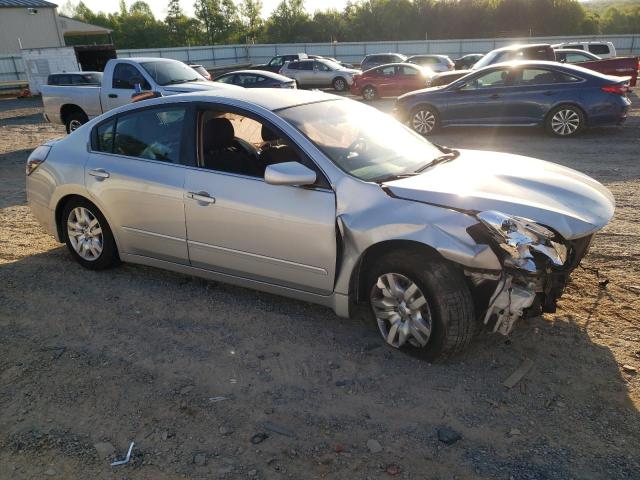 Vin: 1n4al2ap0cn408529, lot: 54791875, nissan altima base 20124