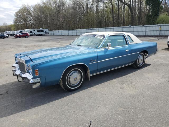 Vin: 0000ss22k5r307698, lot: 53530495, chrysler all other 1975 img_1