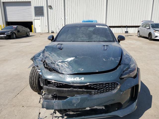 2022 KIA STINGER GT1 KNAE45LC9N6105909