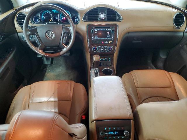 2015 BUICK ENCLAVE - 5GAKRCKD8FJ173477