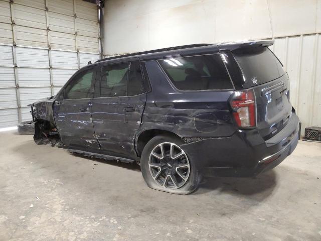 Vin: 1gnskrkt6nr331724, lot: 52857995, chevrolet tahoe k1500 rst 20222