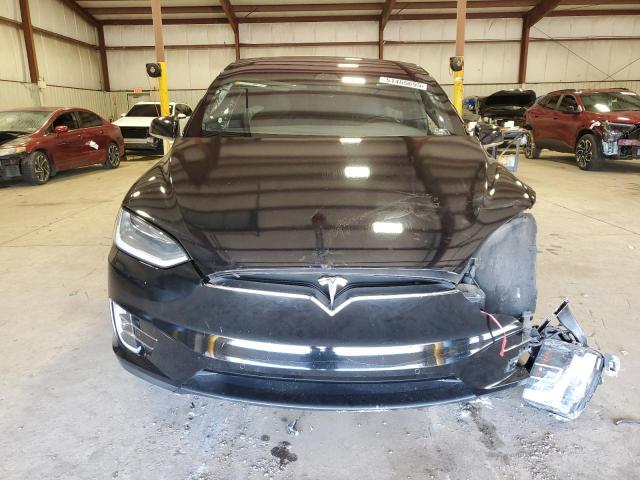 2018 TESLA MODEL X - 5YJXCAE29JF111980