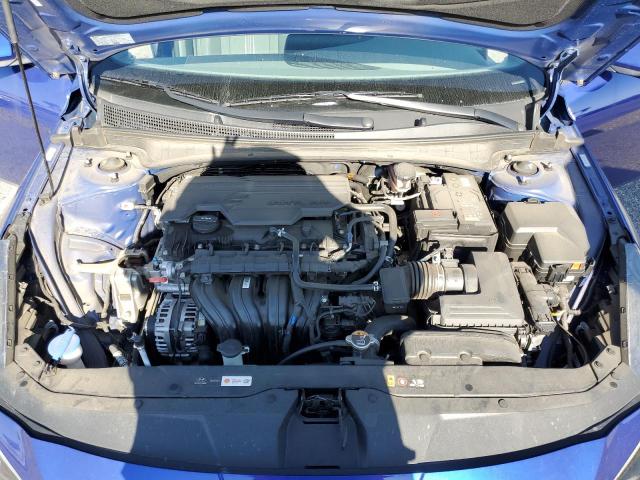 2023 HYUNDAI ELANTRA SE - KMHLS4AG2PU578562