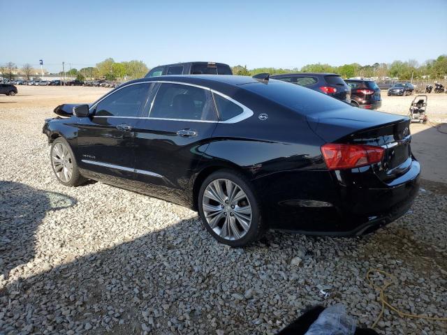Vin: 2g1165s39f9161347, lot: 52324185, chevrolet impala ltz 20152