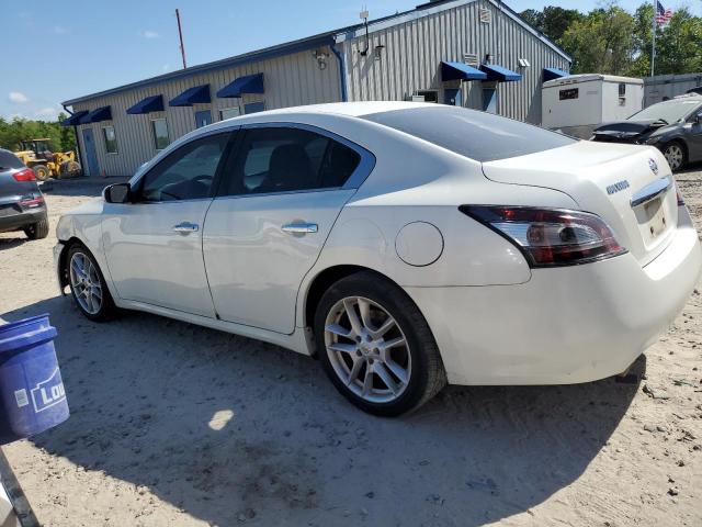 Vin: 1n4aa5apxdc838265, lot: 53107985, nissan maxima s 20132