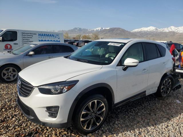 MAZDA CX-5 GT