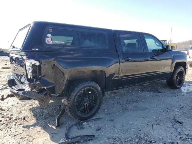 2015 CHEVROLET SILVERADO - 3GCUKSEC9FG356140
