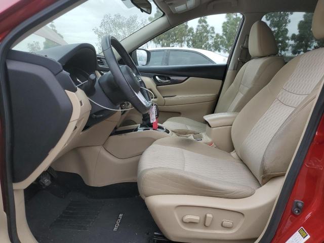 2018 NISSAN ROGUE S - 5N1AT2MTXJC804846