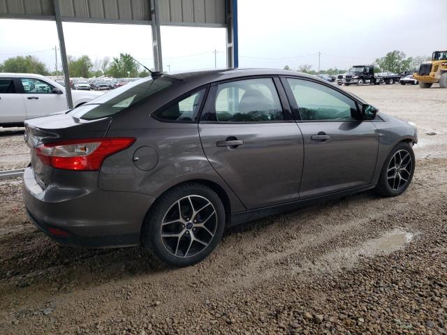 Vin: 1fadp3f22el254201, lot: 54925335, ford focus se 20143