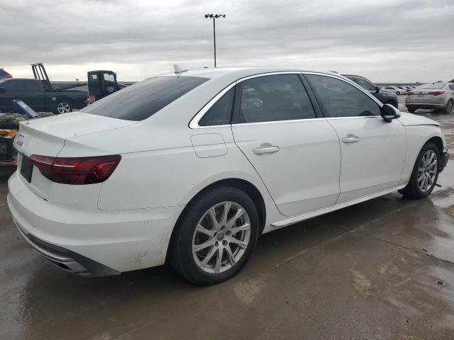 Vin: waugmaf47ln005008, lot: 51315055, audi a4 premium 20203