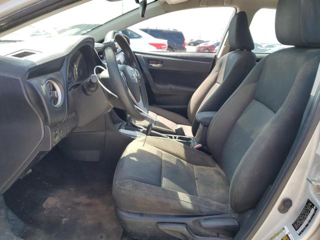 2019 TOYOTA COROLLA L - 5YFBURHE7KP876655