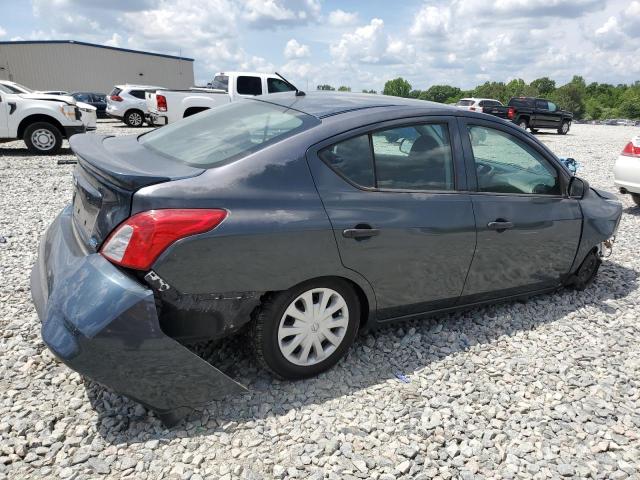 Vin: 3n1cn7ap3fl959149, lot: 53372235, nissan versa s 20153