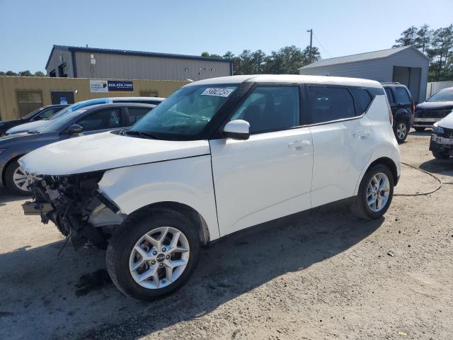 KIA SOUL LX