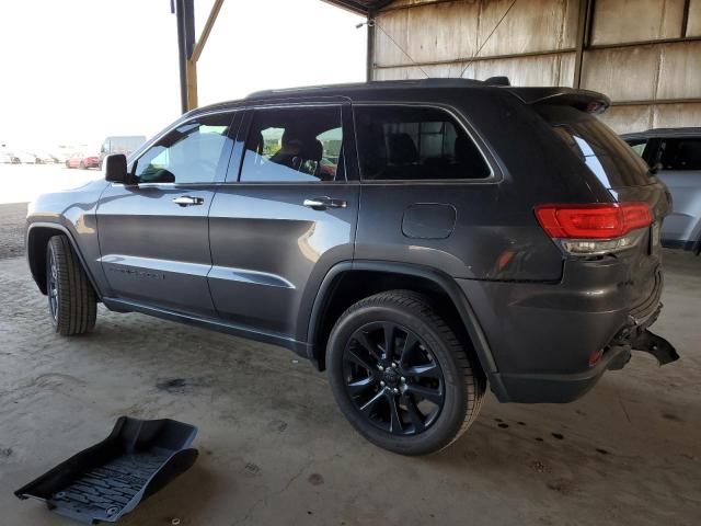 Vin: 1c4rjfbg4jc124239, lot: 53412405, jeep grand cher limited 20182