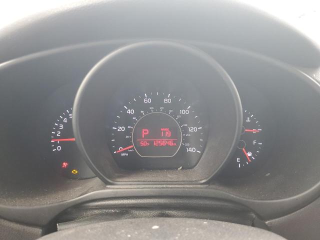 2015 KIA SOUL - KNDJN2A26F7806829