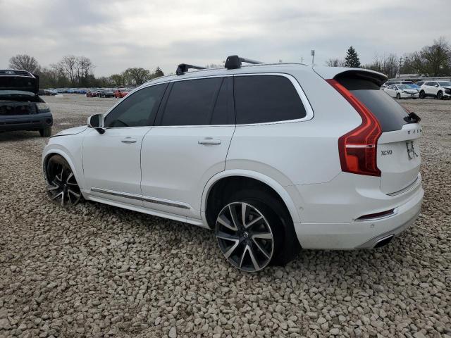 Vin: yv4a22pl9k1429741, lot: 52890495, volvo xc90 t6 inscription 20192