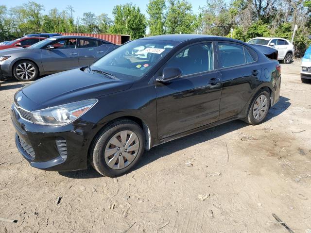 KIA RIO S