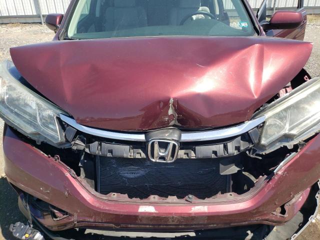 2016 HONDA CR-V EX - 2HKRM4H56GH723030