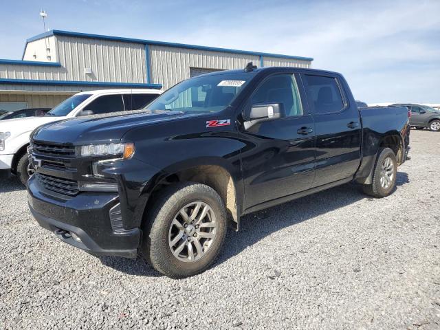 Vin: 3gcuyeet6ng171395, lot: 52580095, chevrolet all models k1500 rst 2022 img_1