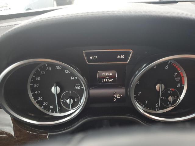 2016 MERCEDES-BENZ GL 450 4MA 4JGDF6EE7GA627379