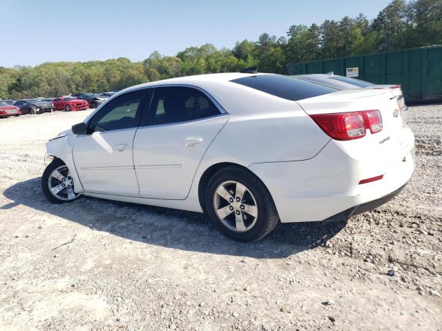 Vin: 1g11b5sl0ff191999, lot: 50939115, chevrolet malibu ls 20152