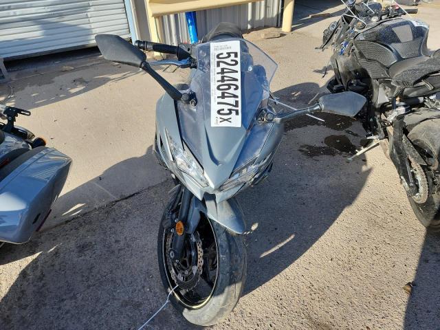 2024 KAWASAKI EX650 P ML5EXEP14RDAC2532