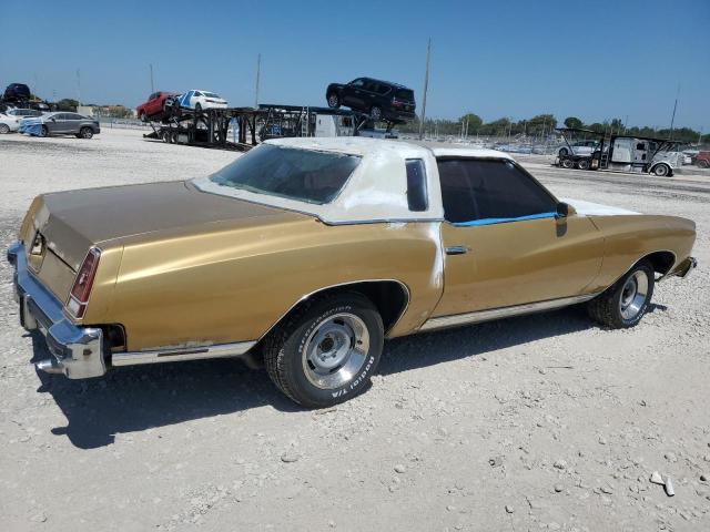 Vin: 1h57v6d433346, lot: 55011065, chevrolet montecarlo 19763