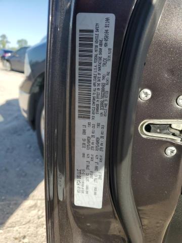 2016 RAM 1500 SLT - 3C6RR6LT6GG300483
