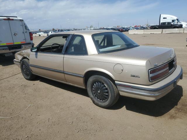 Vin: 2g4wb14l4n1449851, lot: 53568925, buick regal custom 19922