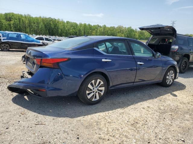 Vin: 1n4bl4bv2lc136932, lot: 53056215, nissan altima s 20203