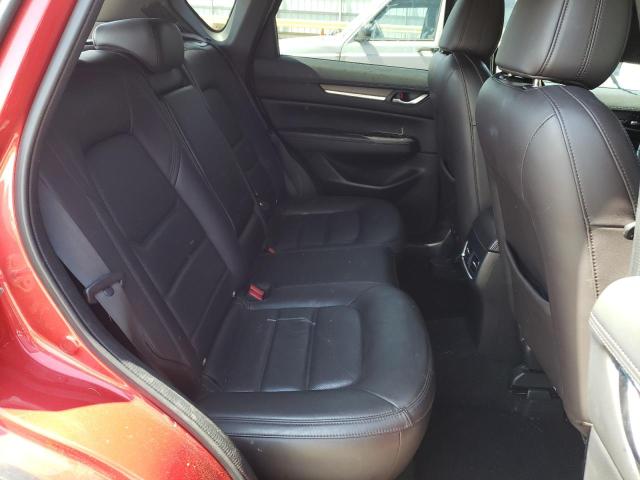 2019 MAZDA CX-5 SIGNA - JM3KFBE26K0569040