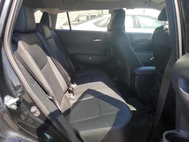 2025 TOYOTA COROLLA CR - 7MUDAABG0SV121390