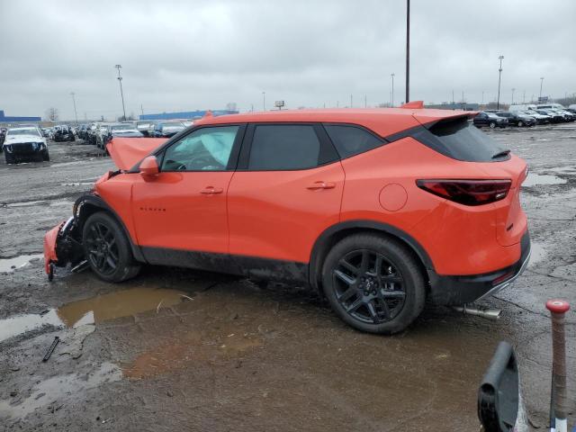 Vin: 3gnkbcr45ss109311, lot: 52552405, chevrolet blazer 2lt 20252
