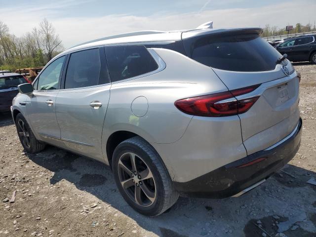 Vin: 5gaerbkw6kj111076, lot: 53083575, buick enclave essence 20192
