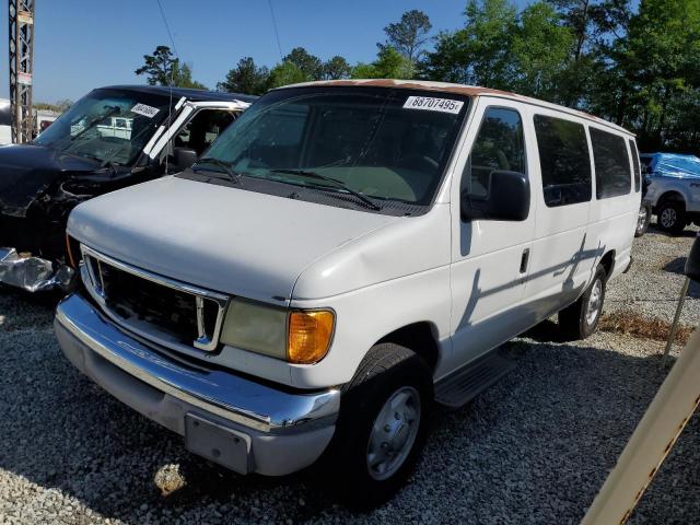 FORD ECONOLINE