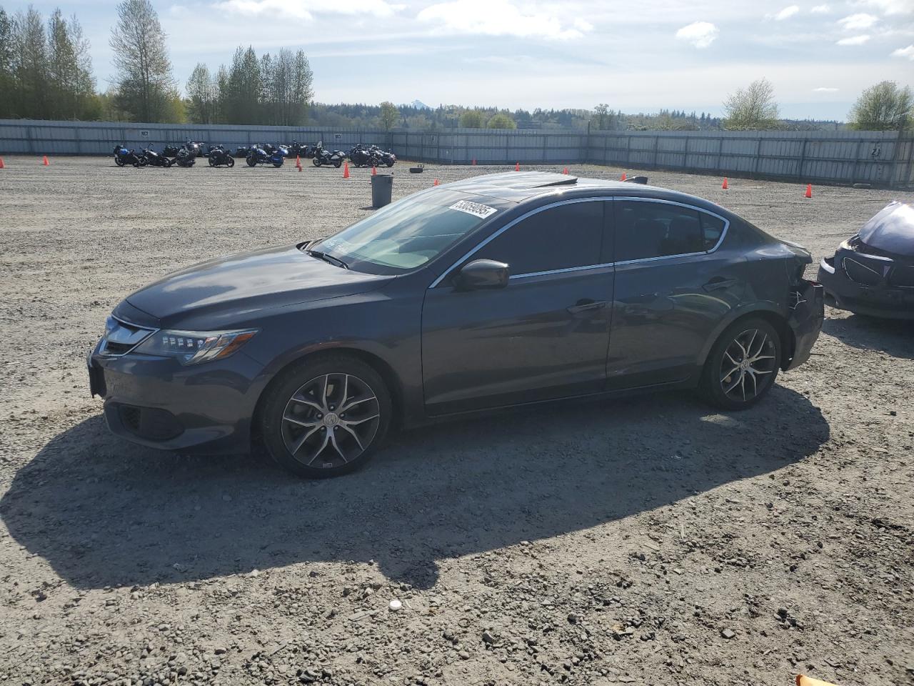 ACURA ILX PREMIUM
