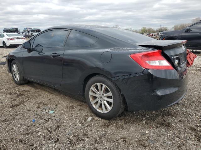 Vin: 2hgfg3b0xch504948, lot: 54143175, honda civic exl 20122