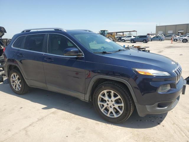 2015 JEEP CHEROKEE L - 1C4PJLCS3FW560661