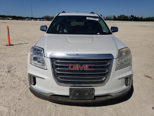 2016 GMC TERRAIN SL - 2GKFLPE33G6266535