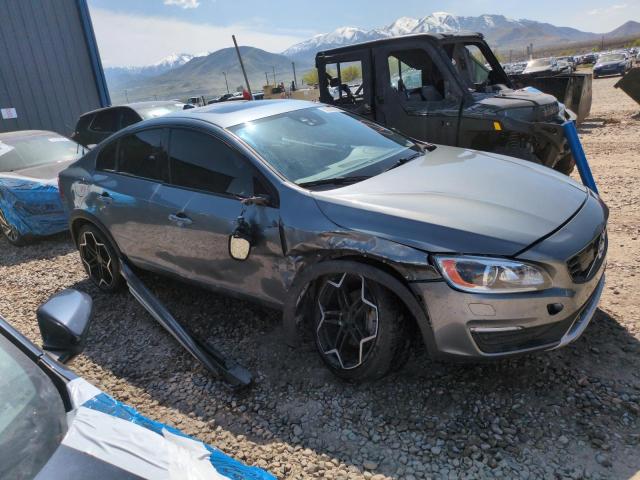 2017 VOLVO S60 CROSS YV440MUM0H2005072