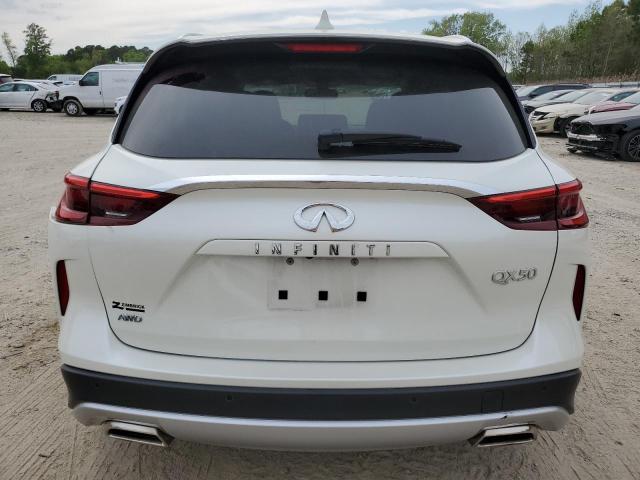2019 INFINITI QX50 ESSEN 3PCAJ5M38KF121754