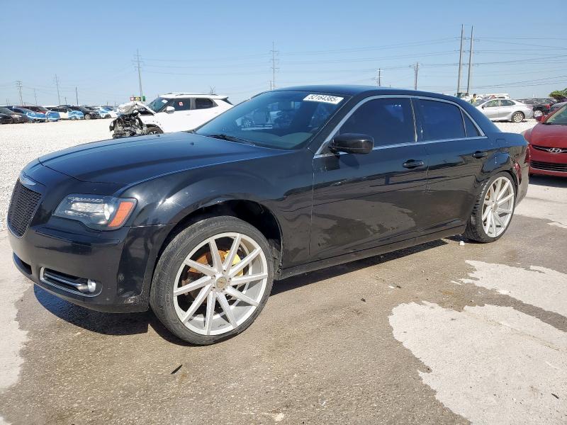CHRYSLER 300 S
